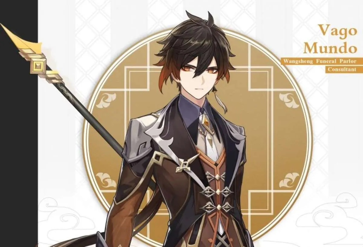 Kumpulan redeem code Genshin Impact terbaru April 2021, buruan klaim sekarang juga!