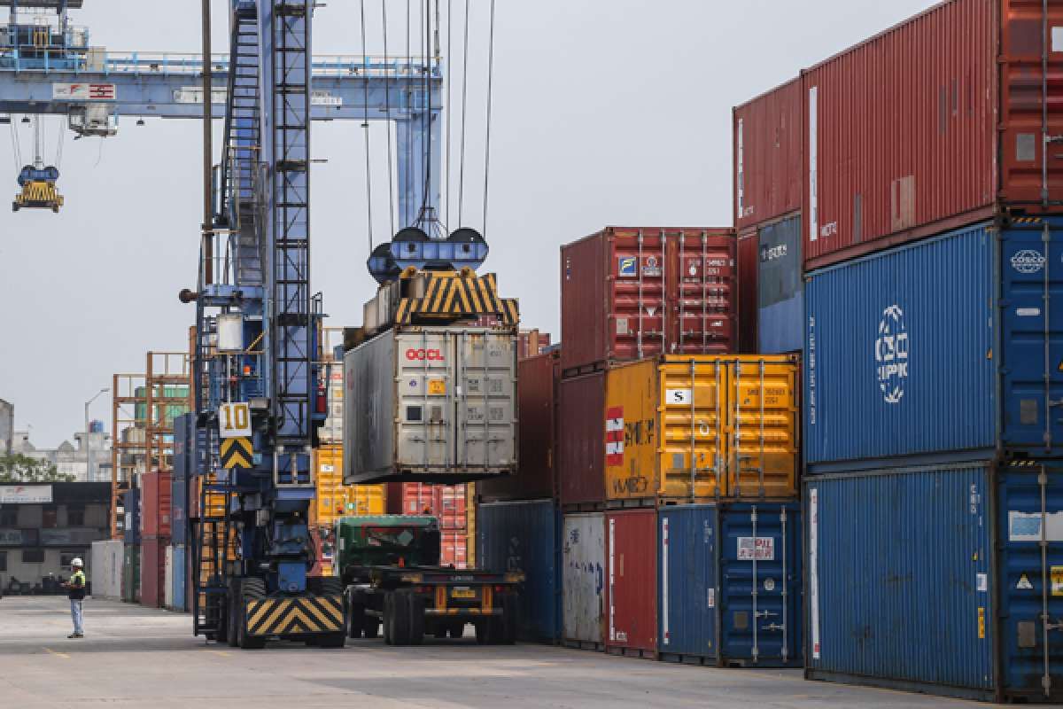 Insentif Membuat Ekspor IKM Makin Bertaji