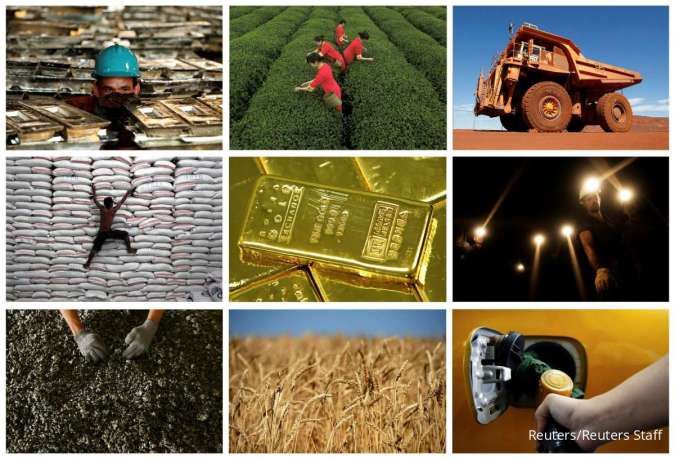 Siap-Siap Tarif Royalti Mineral akan Dikerek