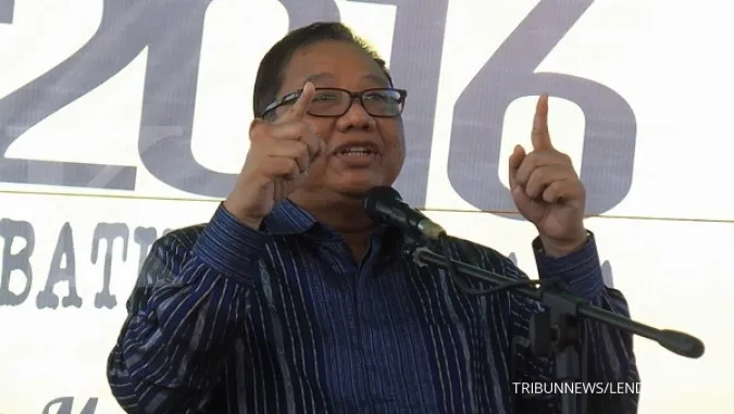 Indonesian ministries collaborate to support SMEs