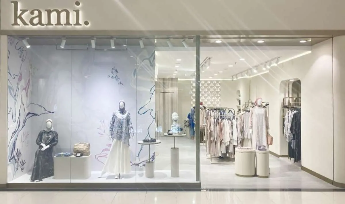 Warna Modern Indonesia (WMI) Akan Hadirkan Toko ke 27 di Penghujung Tahun 2024