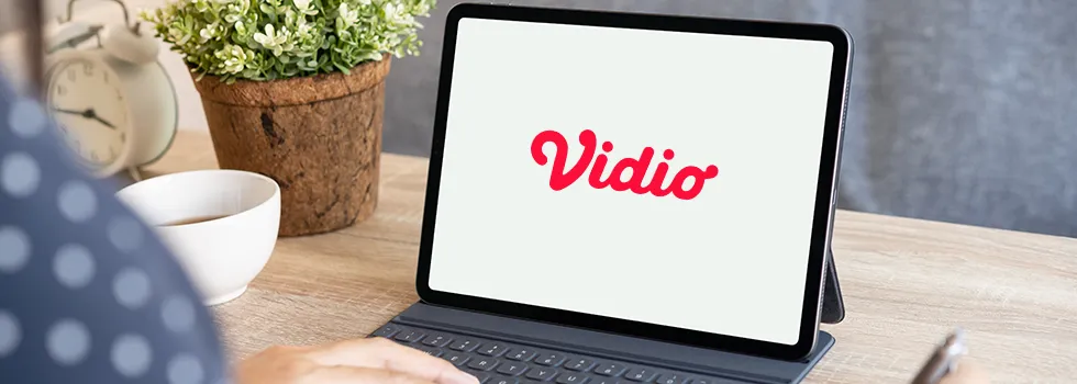 Promo 10.10 BCA x Vidio