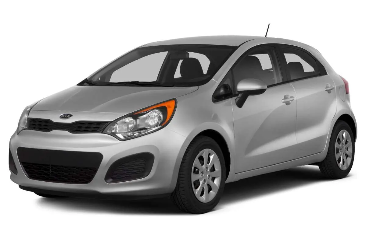 Harga mobil bekas Kia Rio mulai Rp 90 juta, yuk cek spesifikasinya 