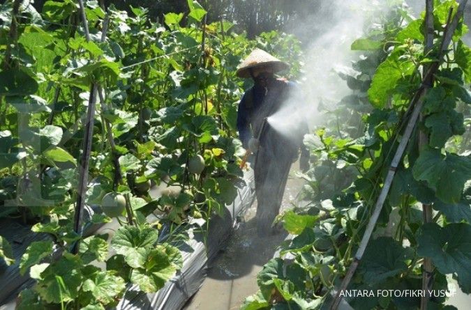 Malaysia bangun pabrik herbal di Riau