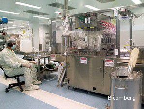 Dua WNI Pengidap Virus H1N1 Meninggal