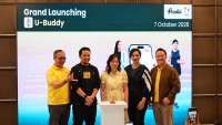 Perkuat Layanan Digital, Prodia (PRDA) Hadirkan Fitur U-Buddy di Aplikasi U by Prodia
