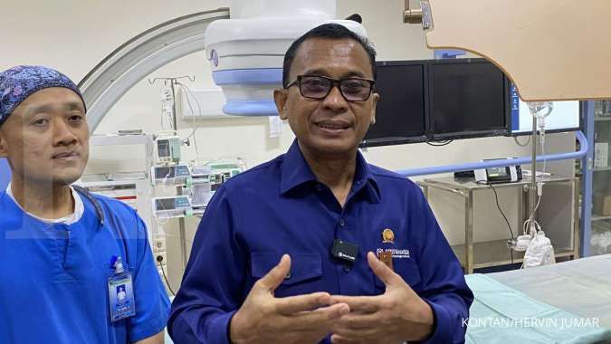 Biaya JKN Tembus Rp191,3 Triliun, BPJS Kesehatan Ubah Skema Layanan