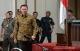 Jika dapat remisi Natal 2018, Ahok diprediksi bebas pada 24 Januari 2019