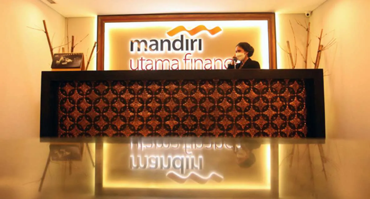 MUF masih terus dapatkan pendanaan dari perbankan