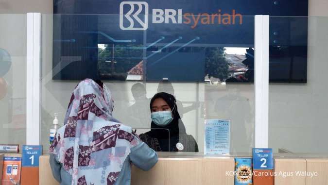 RUPSLB BRI Syariah setujui merger, manajemen Bank Syariah Indonesia sudah ditetapkan