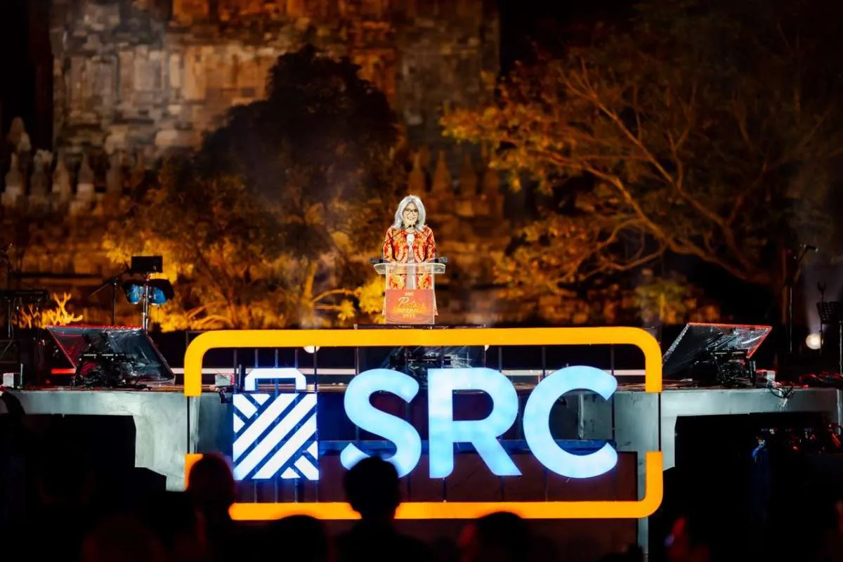 SRC Gelar Pesta Retail 2026 di Yogyakarta, Tegaskan Komitmen Pemberdayaan UMKM