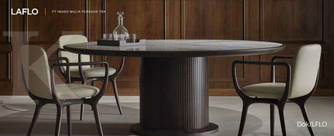 Harga Naik Signifikan, Saham Imago Mulia (LFLO) Disuspensi Bursa