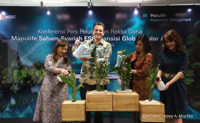 Menilik Perbaikan Kinerja Reksadana Saham Syariah, Bagaimana Prospeknya?