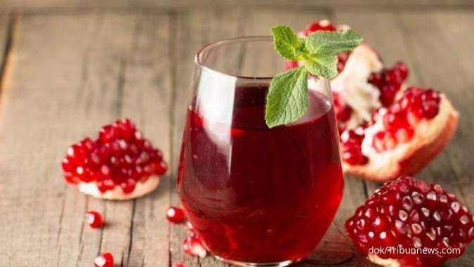 6 Minuman yang Membantu Menjaga Kesehatan Jantung 