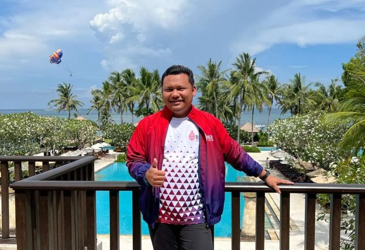 Ada 7 Anak Muda RI Masuk Forbes 30 Under 30 Asia 2023, CEO SKB Food Salah Satunya