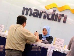 Investor asing masih mendominasi penjualan bluechips di sesi I