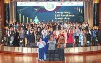 Kolaborasi Regional Menguat Dorong Transformasi Hijau Melalui Asia ESG PIA 2025 