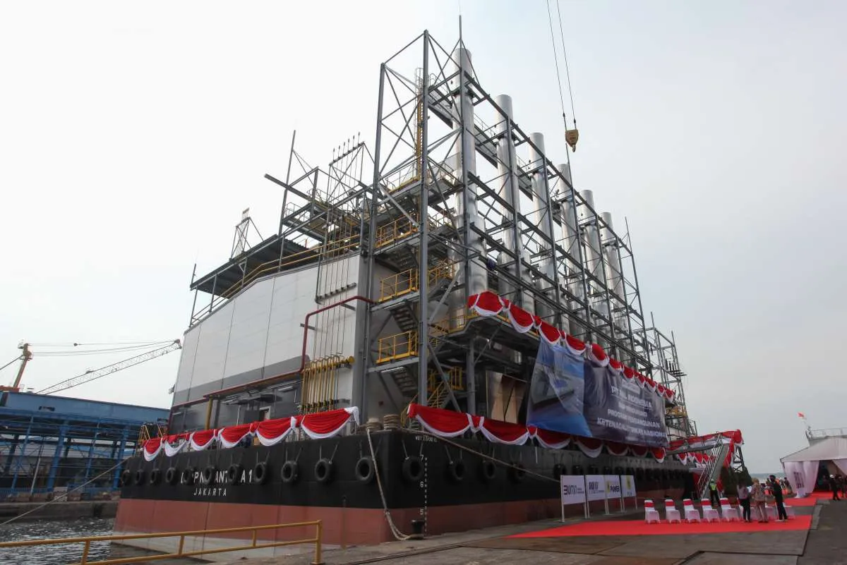 PLN Targetkan Penjualan Listrik Tumbuh 4% Tahun Ini, Simak Strateginya