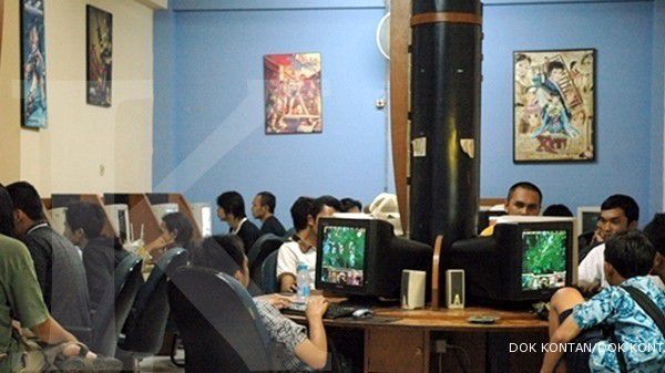 Tangerang akan batasi jam operasional warnet