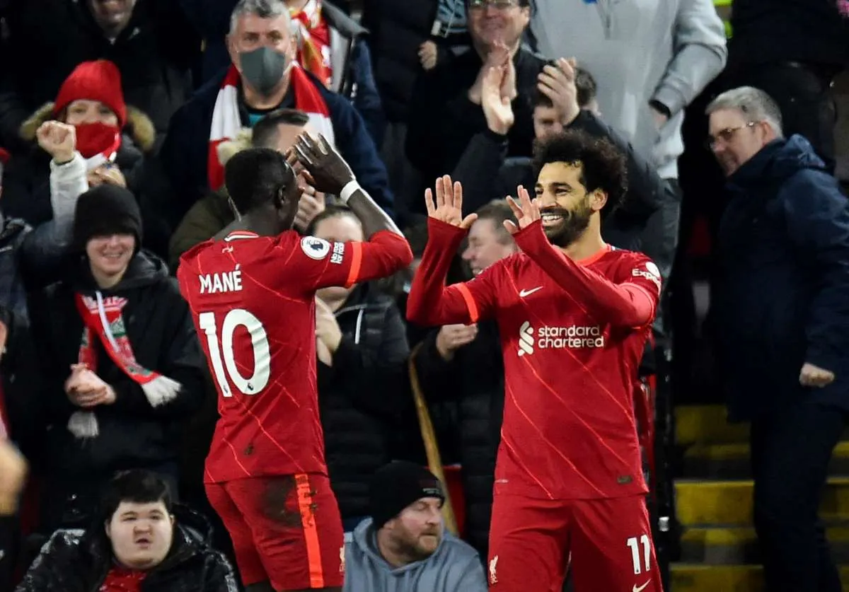 Melibas Chelsea 10-11 Lewat Drama Adu Penalti, Liverpool Juara Carabao Cup