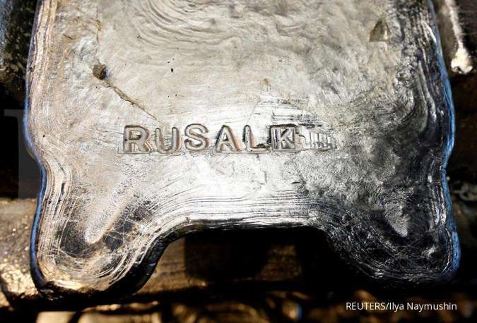 Sanksi Terbaru, Australia Larang Ekspor Alumina, Bijih Aluminium dan Bauksit ke Rusia