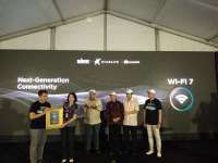 Mengembangkan FWA, WIFI Menggandeng Huawei