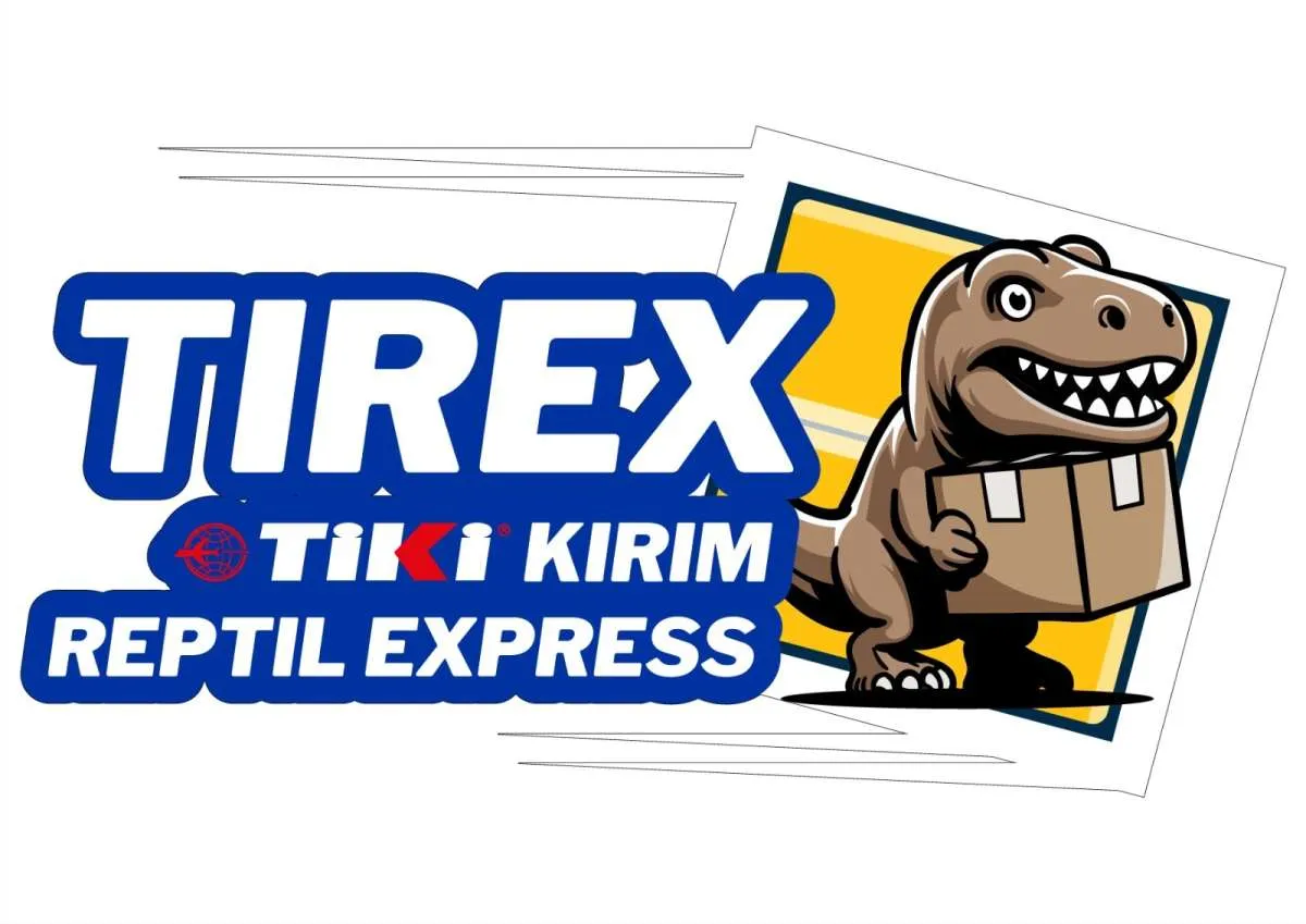 TIKI Perkenalkan Layanan TIREX: Pengiriman Reptil Tanpa Khawatir