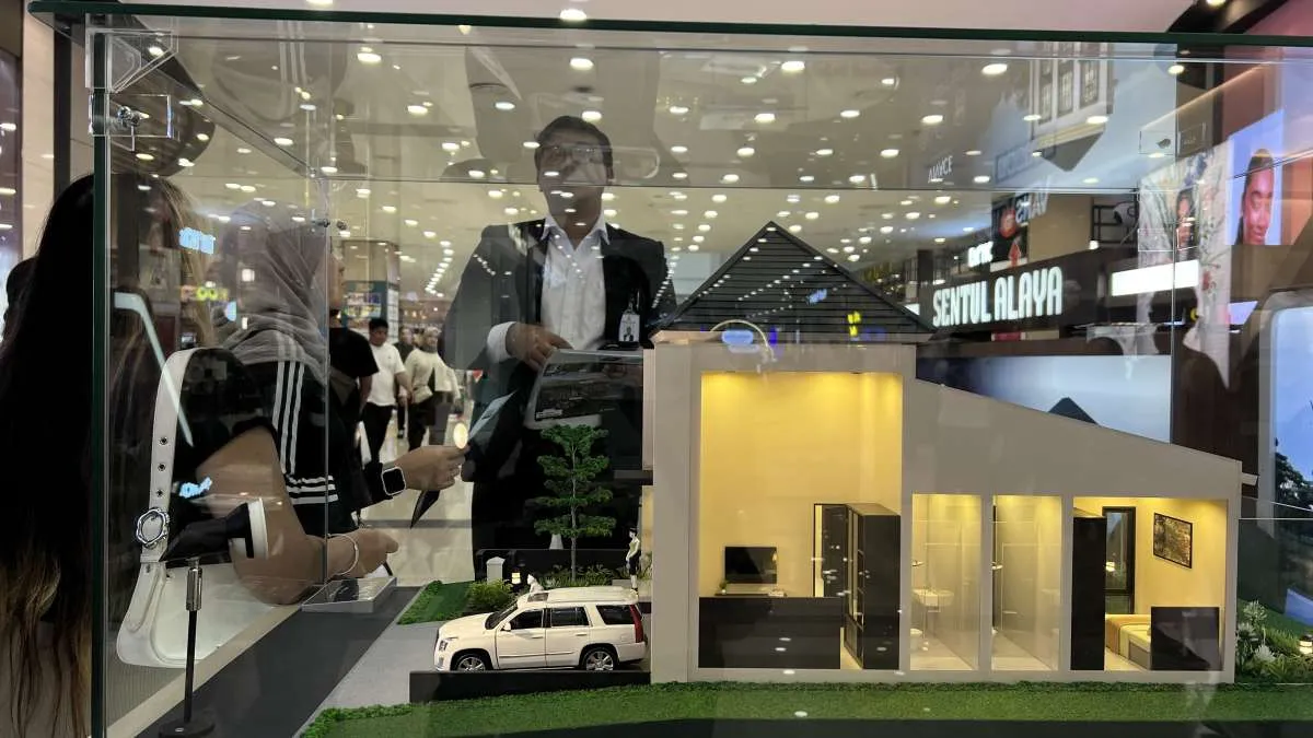 Pengamat Ingatkan Risiko Ketimpangan dari Insentif PPN DTP Rumah