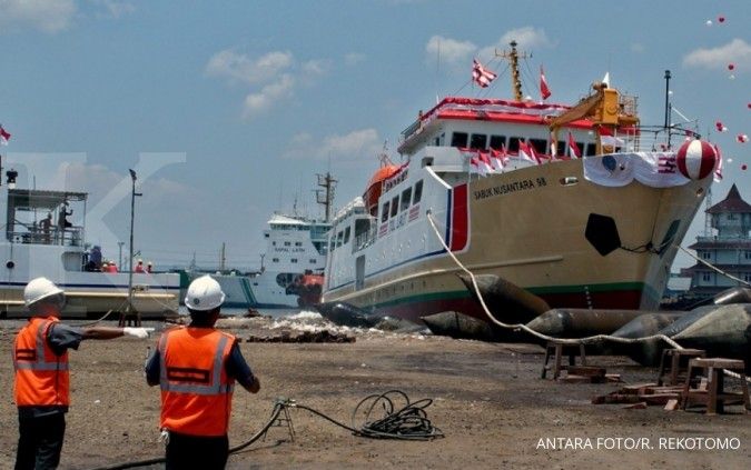 Samudera Indonesia akuisisi dua perusahaan