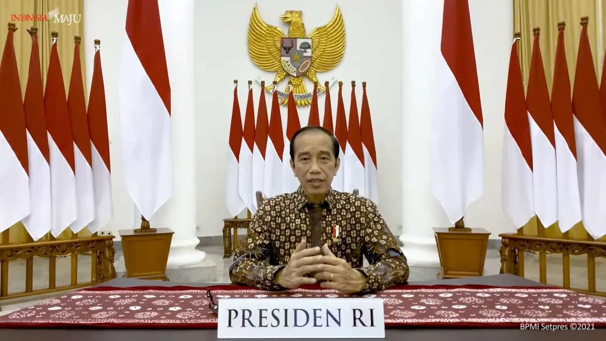 PPKM Darurat diperpanjang hingga 25 Juli, pembukaan bertahap dilakukan 26 Juli