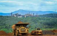 Sumitomo Metal Mining Hentikan FS Proyek Pomalaa Vale Indonesia (INCO)