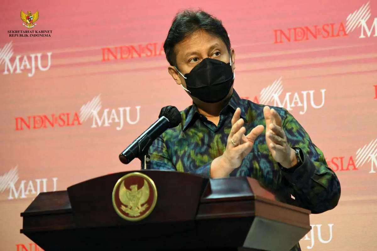 Libur panjang, Menkes ingatkan potensi lonjakan kasus Covid-19
