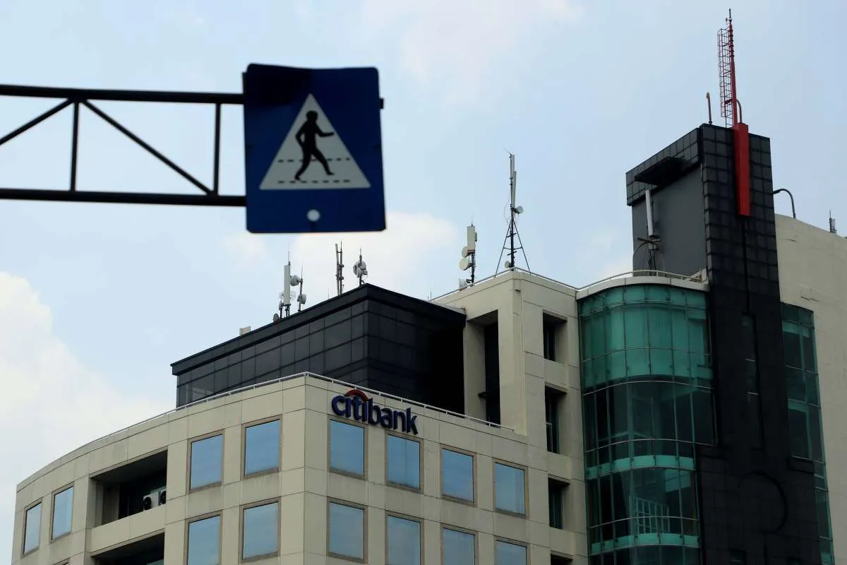 Citibank-UOB Capai Kesepakatan Soal Tranfer Bisnis Consumer Banking di Indonesia