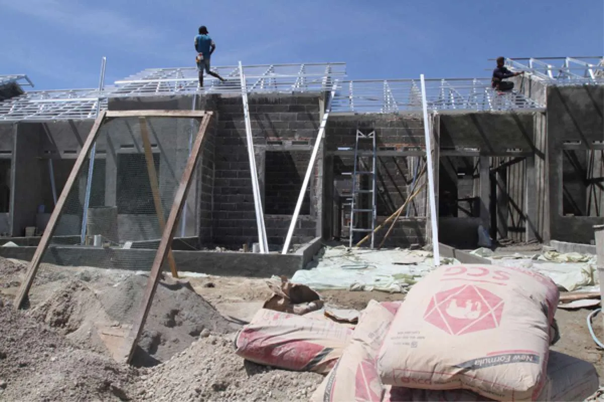 Harga Rumah Tapak Subsidi 2023-2024 Resmi Naik, Ini Besarannya 