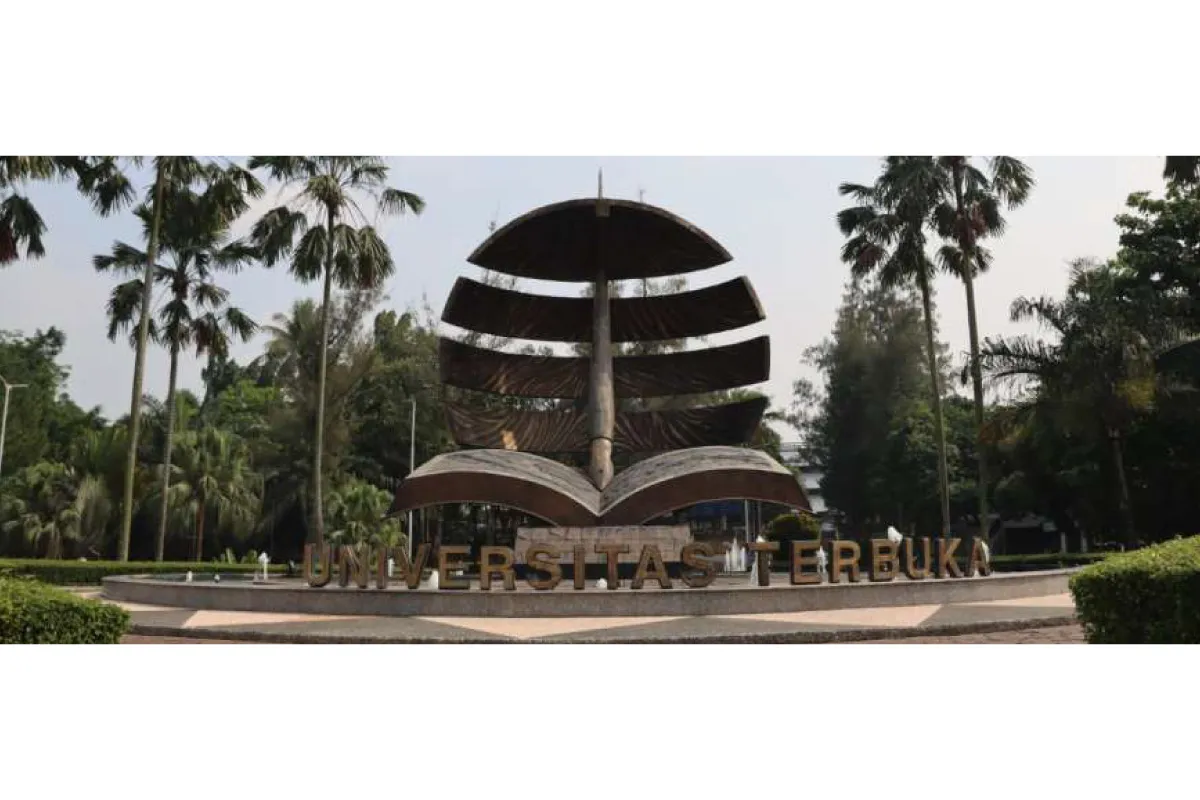 Persyaratan dan Biaya Kuliah di Universitas Terbuka, Bisa Kuliah Tanpa Batasan Usia