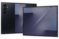 Daftar HP Samsung Paling Tipis 2026: Galaxy Z Fold hingga Galaxy A Series