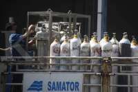Samator Indo Gas (AGII) Catat Laba Rp 110,2 Miliar pada 2024, Turun 35,1%