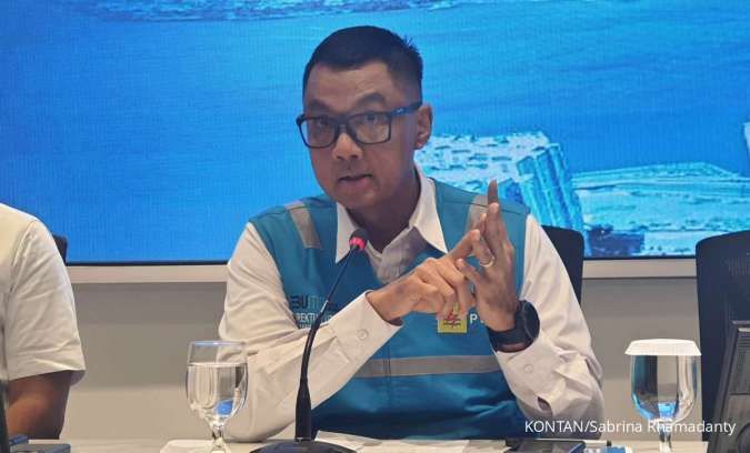 Beban Puncak Nataru 2024/2025 Capai 39 Gigawatt, PLN Siapkan Sejumlah Strategi