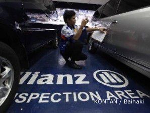 Allianz Utama akan memperbesar sektor ritel