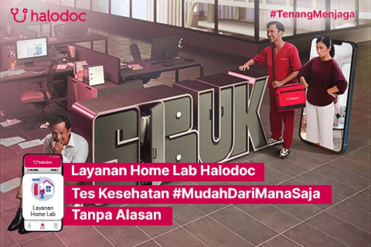 Kenali Risiko Penyakit Sedari Dini, Ini 5 Tes Kesehatan yang Perlu Kamu Tahu