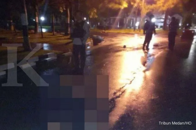 Fourth suspect named in North Sumatra Police attack