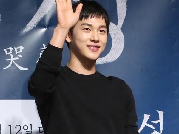 Karena malu, Siwan ungkap alasan mendonasikan seluruh gaji wajib militer 