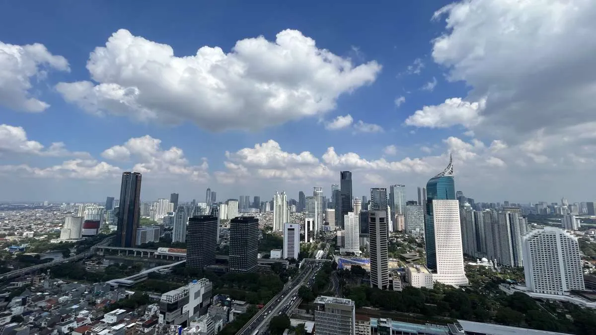 Pertumbuhan Ekonomi Indonesia Masih Terjebak di 5%, DPR Beri Catatan untuk RAPBN 2025