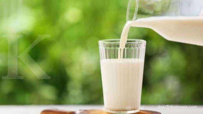 Minum susu secara rutin bisa menjaga kesehatan tulang, benarkah? 
