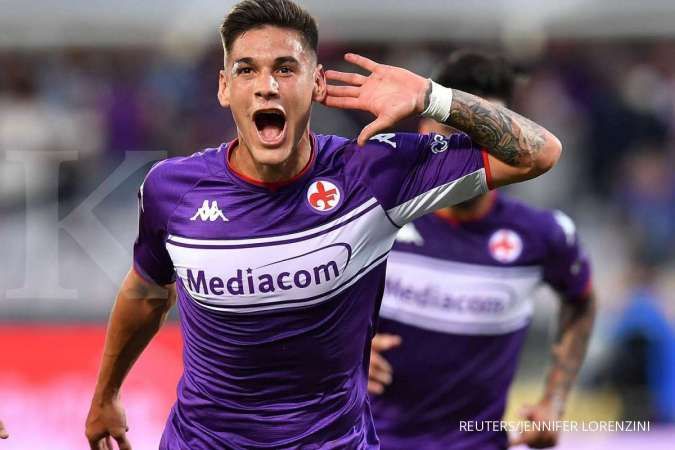 Prediksi Fiorentina vs AC Milan di Liga Italia Serie A: La Viola adang Rossoneri