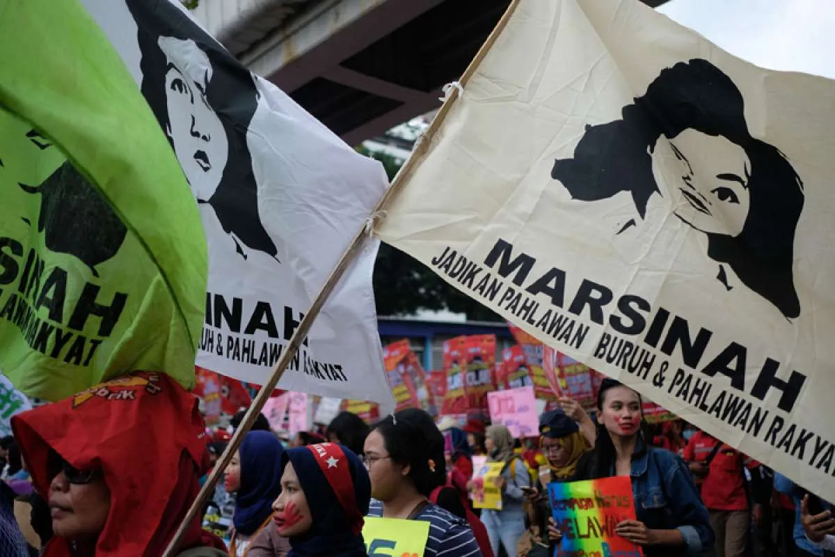 Soeharto-Gus Dur-Marsinah Diusulkan Jadi Pahlawan Nasional, Cek Hak Tunjangannya
