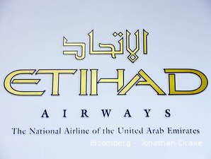 Etihad Tawarkan Harga Promo Untuk Penumpang Indonesia