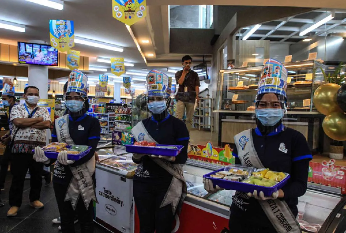 Promo JSM Indomaret terbaru, 13-15 November 2020!
