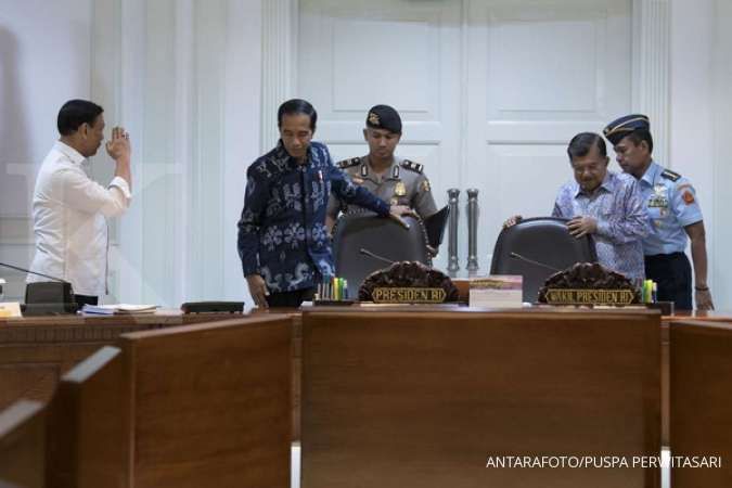 Fokus bangun SDM, Presiden Jokowi akan beri insentif untuk sektor swasta