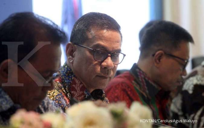 BRI rombak direksi, kursi Dirut BRI Agro kosong
